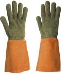 Honeywell Manusi protectie caldura Honeywell KARBOTECT L 954, galben, mas. 10 (95410) - bricolaj-mag