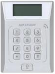 Hikvision ACCESS CONTROL TERMINAL STAND ALONE EM, " DS-K1T802E" (timbru verde 11.00 lei)