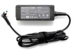 HP Захранване (заместител) за лаптопи HP Compaq 19.5V/2.31A/45W, (4.5x3.0)