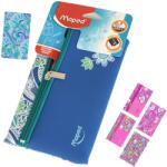 Maped Penar școlar Maped - Flori, sortiment (934781) Penar