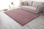 Heinner Covor Shaggy Soft Blanita 160x230 Cm Mo