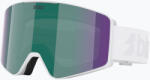 Bliz Скиорски очила Bliz G001S matte white/brown/green multi