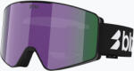 Bliz Скиорски очила Bliz G001S matte black/brown/purple multi