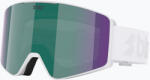 Bliz Скиорски очила Bliz G001 matte white/brown/green multi