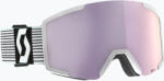 SCOTT Скиорски очила SCOTT Shield white/mint green/amp lavender chrome
