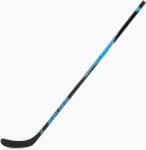 BAUER Хокеен стик Bauer X Series Grip Sr F80 L black/blue/green