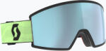SCOTT Скиорски очила SCOTT Ambit glow green/amp ice chrome