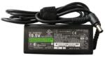 Sony Захранване (оригинално) за лаптопи Sony Vaio, 19.5V/6.15A/120W, 6.5 x 4.4