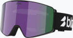 Bliz Скиорски очила Bliz G001 matte black/brown/purple multi