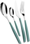 Casa Bugatti Glamour Evőeszközkészlet - 24 db, 6 személyes