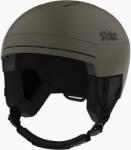 Bliz Скиорска каска Bliz S002 matte camo green