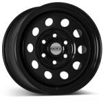 DOTZ 4X4 Jante otel (tabla) DOTZ 4X4 OMOQZB37 CB84.1 8X16 6X130 ET37