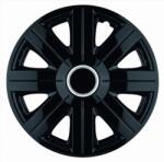 JESTIC Cosmos Ring Black Dísztárcsa - 16", 4 db