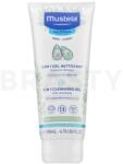 Mustela Bébé 2-In-1 Hair & Body Shampoo sampon és tusfürdő 2in1 gyerekeknek 200 ml
