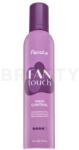  Fanola Fan Touch High Control Extra Strong Mousse hajhab extra erős fixálásért 300 ml