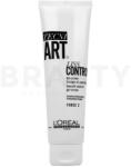 L'Oréal Tecni. Art Liss Control Gel-Cream hajsimító krém hajgöndörödés és rendezetlen hajszálak ellen 150 ml