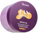  Fanola Fan Touch Define Me Fixing Glossing Wax hajwax fényes hajért 100 ml