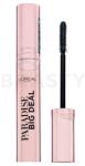 L'Oréal Paris Paradise Big Deal Mascara szempillaspirál szempilla meghosszabbítására és volumenre Black