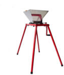  Storcator Manual Fructe - Otel Inoxidabil - 7 Litri
