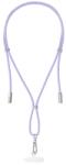 Intenso Telefon mobil de încărcare Lanyard cablu 1, 65m Purple (7991003)