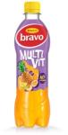 Rauch Gyümölcsital, 12, 0, 5 l, RAUCH "Bravo", multivitamin 65605 (65605)