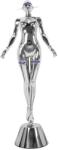Moose Lighting Cyber Woman lampă de podea x4 W crom MSE1501100513 (MSE1501100513)