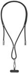 Intenso Telefon mobil de încărcare Lanyard cablu 1, 65m negru (7991000)