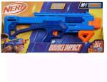 Hasbro Nerf: N Series Double Impact szivacslövő fegyver (G0879) - jatekbolt