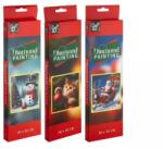 Regio Toys Karácsonyi gyémántfestő - 30 x 30 cm, többféle (96396) - jatekbolt