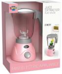 Luna Luna: Happy Family Rózsaszín turmixgép (000623250)
