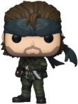 Funko Figurină Funko POP! Games: Metal Gear Solid Delta: Snake Eater - Naked Snake #1053 (101445) Figurina