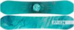 Raven Pro Marble Carbon Mint 150 női snowboard deszka