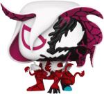Funko Figurină Funko POP! Marvel: Carnageized - Carnage Ghost Spider #1435 (097689) Figurina