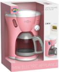 Luna Luna: Happy Family Rózsaszín kávégép fénnyel és hanggal (000623249)