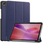 Gigapack Lenovo Tab One LTE / Tab One WiFi GIGAPACK Tok álló, bőr hatású aktív FLIP, asztali tartó, SÖTÉTKÉK GP-172706 (GP-172706)