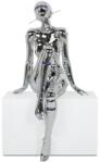 Moose Lighting Cyber Woman lampă de podea x4 W crom MSE1501100512 (MSE1501100512)