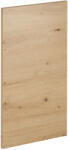 Tempo Mosogatógép Ajtaja, Artisan Tölgy, 44, 6x71, 3, Langen