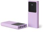 Colorum Power Bank 10 000 Mah Levendula
