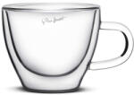 Lamart LT9026 Vaso 190 ml capuccino pohárkészlet (42003775)