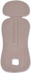 Cangaroo Pad Cangaroo - Air Luxe, pentru scaun auto 76-150, roz (112131)