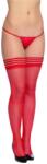 Softline Дълги hold-ups чорапи Sorftline 5543