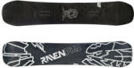 Raven Pro OpenMind Carbon 159 snowboard deszka