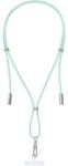 Intenso Telefon mobil de încărcare Lanyard cablu 1, 65m verde (7991007)