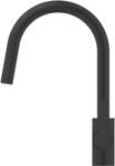 GROHE Get baterie bucătărie pe picior negru 314842431 (314842431)