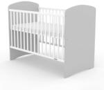 New Baby LEO - Detská postieľka - 120x60 cm