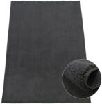 Ber Oslo 7000 Sötétszürke 80x150 cm Szőnyeg