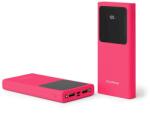 Colorum Power Bank 10 000 Mah Magenta