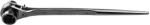 TOPEX Ключ за скеле 19x22 бр. 38D300 (38D300)