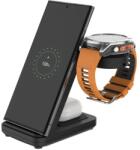 FIXED Powerstation for Garmin Black FIXPOS-GA-BK (FIXPOS-GA-BK)