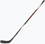 BAUER Cască de hochei Bauer Vapor Fly40 Grip Sr F77 R black/red/white
